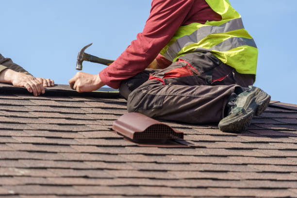 Best Flat Roof Repair Services  in Narragansett Pier, RI