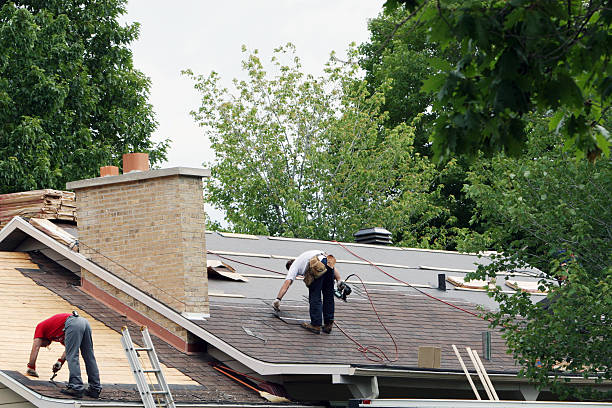 Best New Roof Installation  in Narragansett Pier, RI
